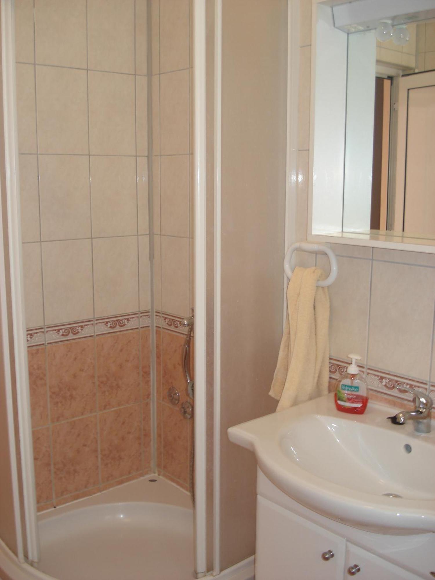 Apartmani Leona Bibinje Exterior foto
